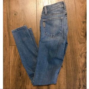 PAIGE skinny jeans